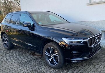 Volvo XC60 99.108 km 29.900 &euro; Alsbach 64665