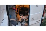 Opel Vivaro 210.000 km 9.800 &euro; Ludwigshafen am Rhein 67059