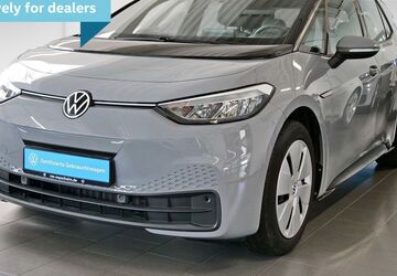VW ID.3 39.990 km 18.189 &euro; Mannheim 68309