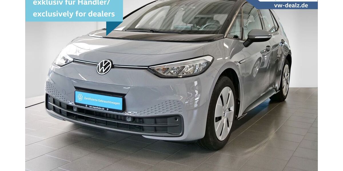 VW ID.3 39.990 km 18.189 &euro; Mannheim 68309