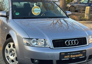 Audi A4 172.000 km 5.990 &euro; Worms 67547