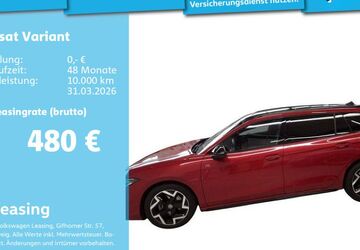 VW Passat Variant 24.097 km 37.999 &euro; Mannheim 68309