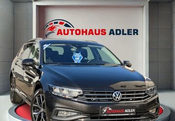 VW Passat 177.900 km 16.490 &euro; Worms 67549