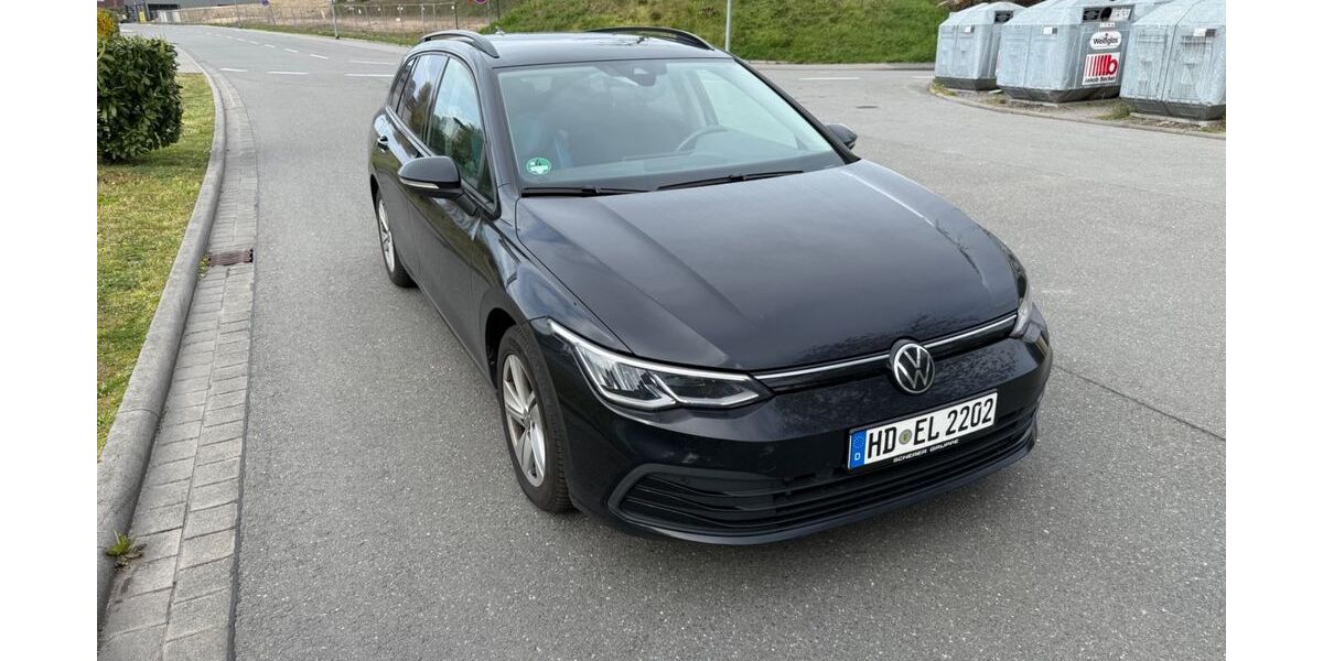 VW Golf 78.000 km 21.700 &euro; Bensheim 64625