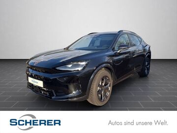 Gebrauchte Cupra Formentor