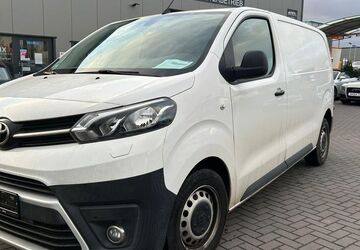 Toyota Proace (Verso) 109.000 km 14.999 &euro; Alzey 55232
