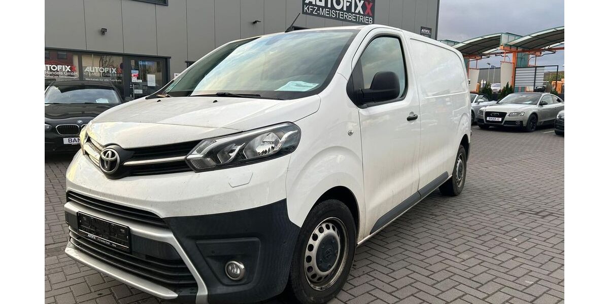 Toyota Proace (Verso) 109.000 km 14.999 &euro; Alzey 55232