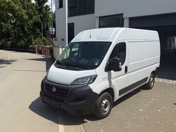 Gebrauchte Fiat Ducato