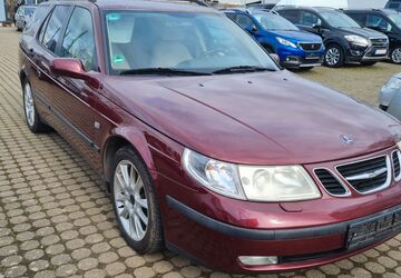 Saab 9-5 303.000 km 1.499 &euro; Ludwigshafen Am Rhein 67059