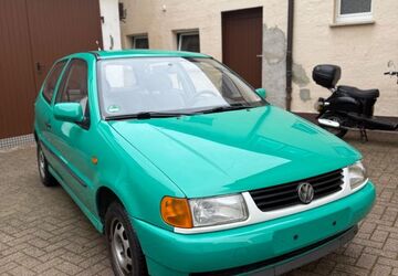 VW Polo 146.100 km 1.000 &euro; Mutterstadt 67112