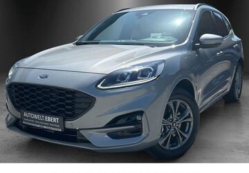 Ford Kuga 24.990 km 24.890 &euro; Bensheim 64625