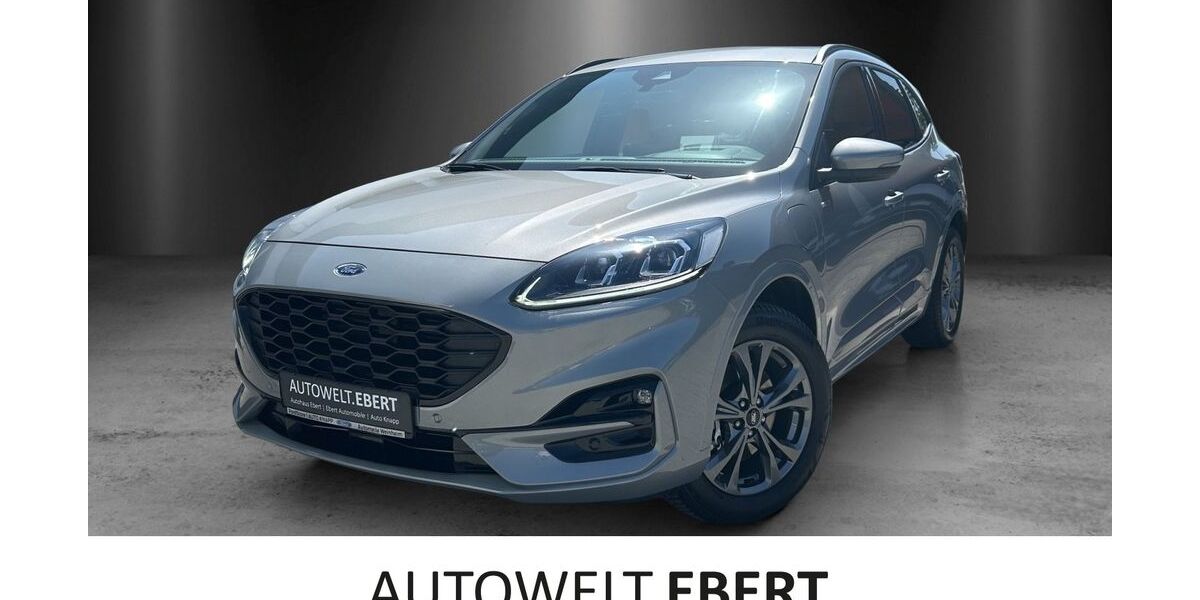 Ford Kuga 24.990 km 24.890 &euro; Bensheim 64625