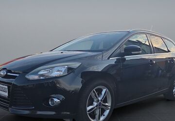 Ford Focus 136.000 km 3.900 &euro; Viernheim bei Mannheim 68519