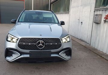 Mercedes-Benz GLE 450 23.000 km 78.000 &euro; Neuhofen 67141