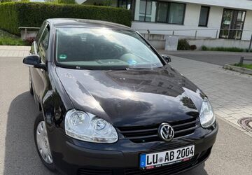 VW Golf 13.335 km 11.050 &euro; Ludwigshafen 67061