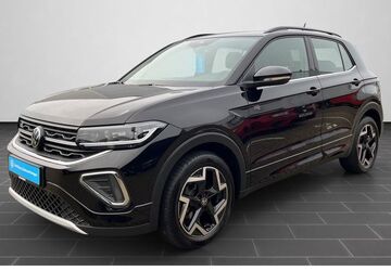 VW T-Cross 13.045 km 25.900 &euro; Ladenburg 68526