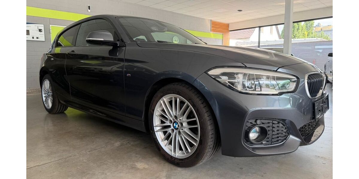 BMW 120 164.000 km 13.600 &euro; Worms 67550