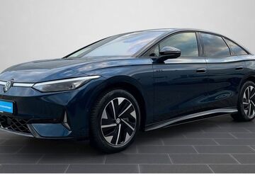 VW ID.7 21.343 km 47.700 &euro; Ladenburg 68526