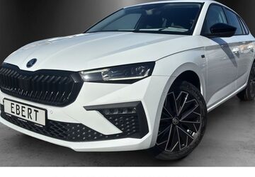 Skoda Scala 4.999 km 24.880 &euro; Weinheim 69469