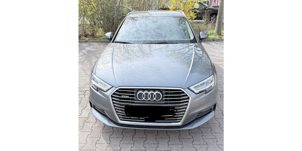 Audi A3 60.000 km 19.200 &euro; Maxdorf 67133