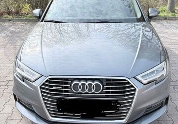 Audi A3 60.000 km 19.400 &euro; Maxdorf 67133