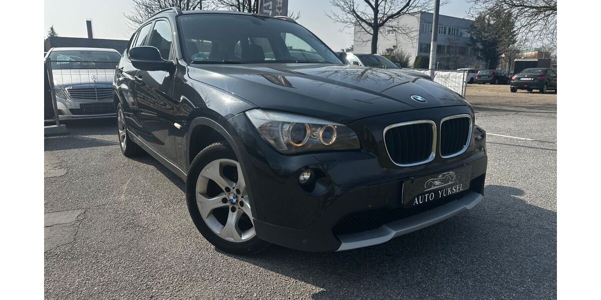 BMW X1 262.000 km 6.190 &euro; Heppenheim 64646