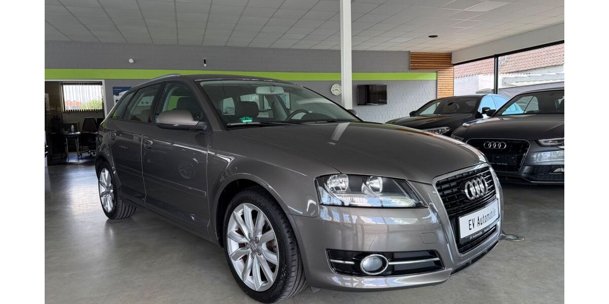 Audi A3 109.800 km 11.900 &euro; Worms 67550