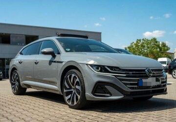 VW Arteon 58.800 km 31.000 &euro; Worms 67550