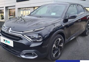 Citroen C4 20.181 km 17.980 &euro; Mannheim 68309