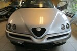 Alfa Romeo Spider 2.0 16V T.Spark L 192.300 km 4.985 &euro; Hirschberg 69493