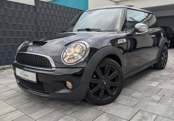 Mini Cooper S 140.823 km 9.999 &euro; Worms 67547