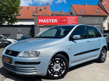 Gebrauchte Fiat Stilo