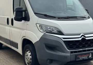 Citroen Jumper 255.500 km 5.350 &euro; Mannheim 68199