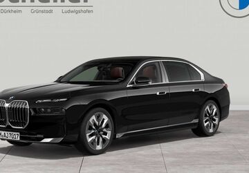 BMW 740 124.000 km 69.900 &euro; Bad Dürkheim 67098