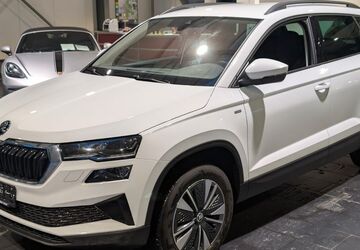 Skoda Karoq 119.000 km 23.900 &euro; Weinheim 69469