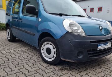 Renault Kangoo 88.000 km 6.499 &euro; Worms 67547