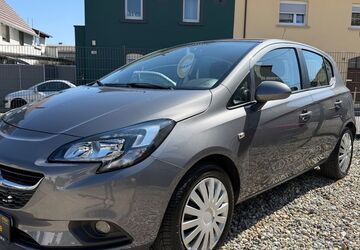 Opel Corsa 93.184 km 6.190 &euro; Ludwigshafen 67069