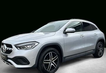 Mercedes-Benz GLA 180 62.600 km 29.900 &euro; Alzey 55232