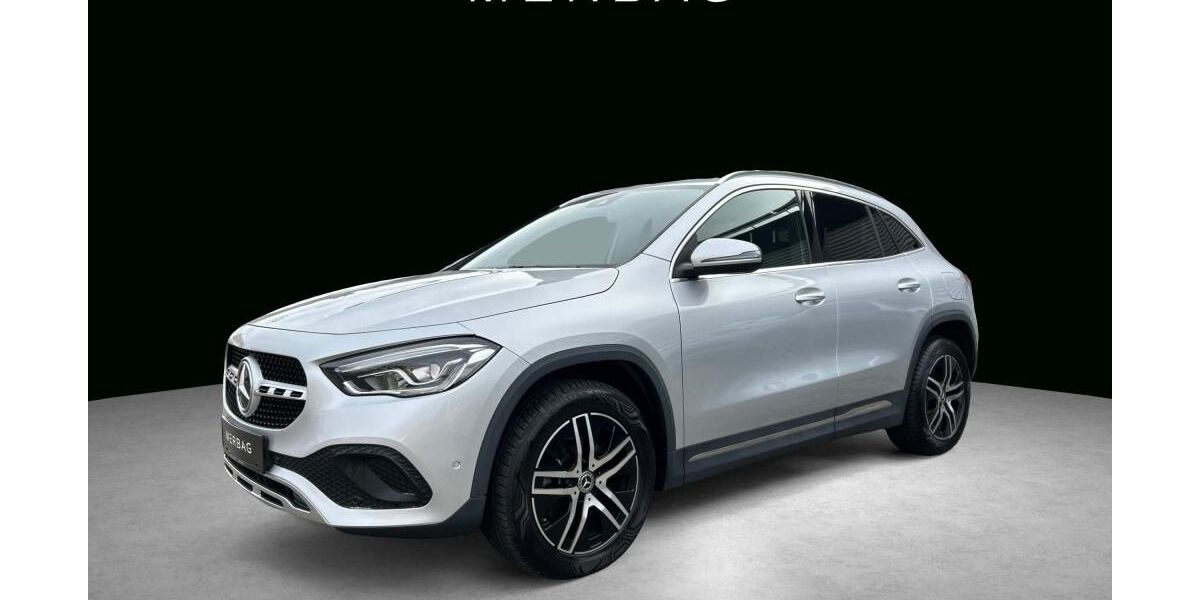 Mercedes-Benz GLA 180 62.600 km 29.900 &euro; Alzey 55232