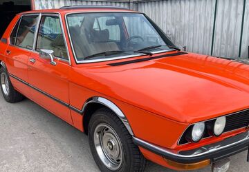 BMW 525 160.000 km 19.999 &euro; Neuhofen 67141