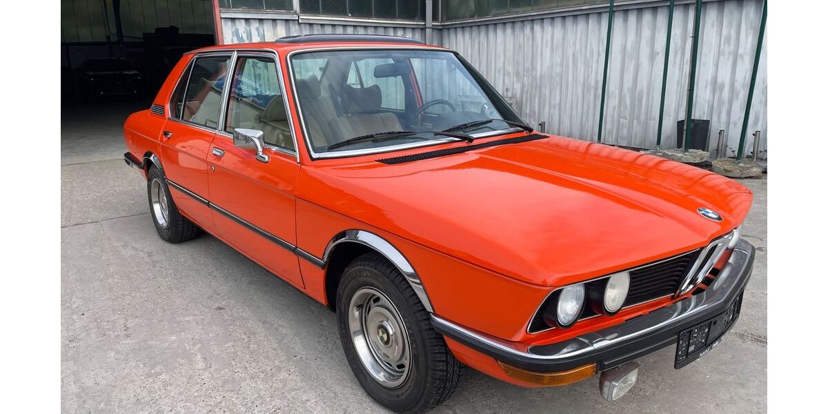 BMW 525 160.000 km 19.999 &euro; Neuhofen 67141