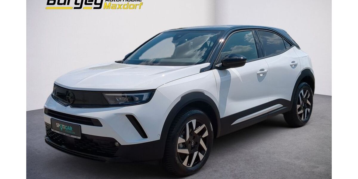 Opel Mokka 9.700 km 19.930 &euro; Maxdorf 67133