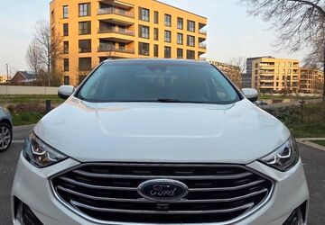 Ford Edge 90.636 km 24.600 &euro; Mannheim 68159