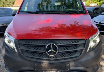 Mercedes-Benz Vito 314.000 km 7.990 &euro; Mannheim 68309