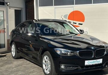 BMW 318 87.849 km 12.999 &euro; Bensheim 64625