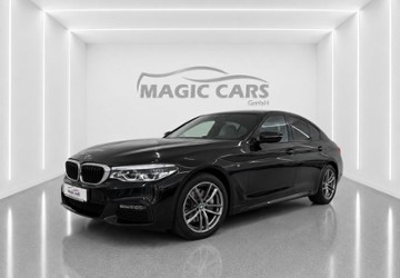 BMW 520 32.000 km 32.900 &euro; Worms 67547
