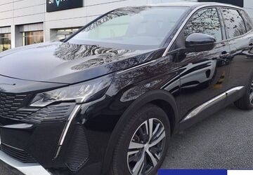 Peugeot 3008 22.365 km 18.690 &euro; Mannheim 68309