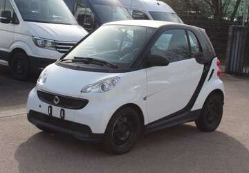 Smart forTwo 58.500 km 5.499 &euro; Gernsheim 64579