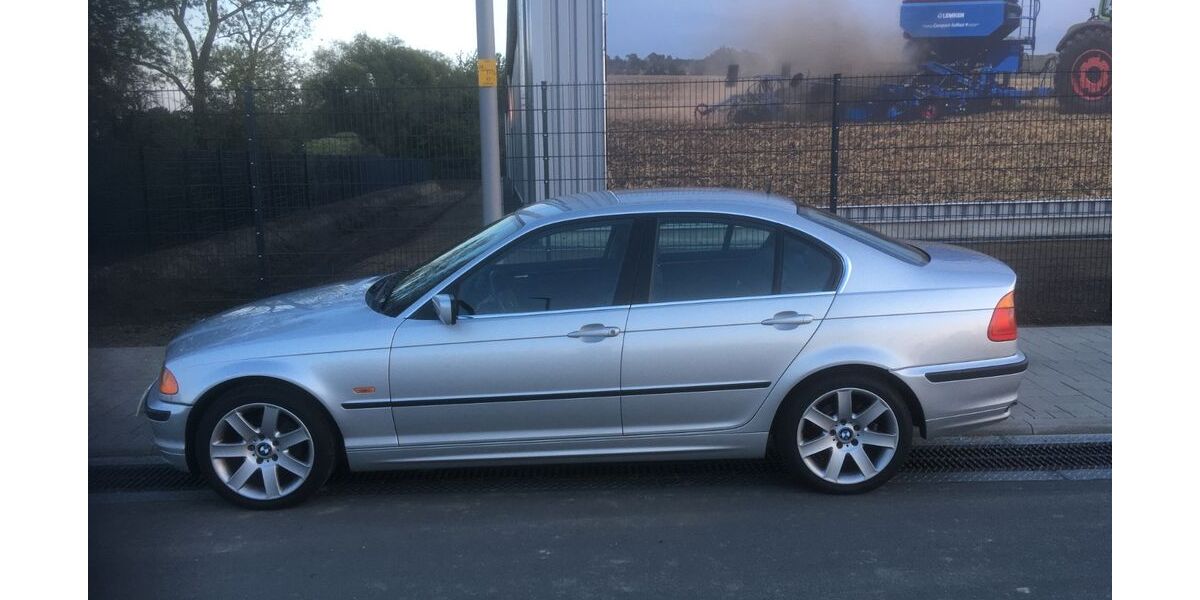 BMW 320 79.000 km 11.500 &euro; Ludwigshafen 67063