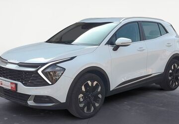 Kia Sportage 11.607 km 27.990 &euro; Brühl 68782